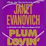 Plum Lovin'
