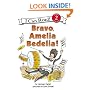 Bravo, Amelia Bedelia!