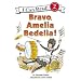 Bravo Amelia Bedelia (I Can Read - Level 2 (Quality))