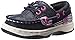 Sperry Top-Sider Bluefish CG Boat Shoe (Toddler/Little Kid)