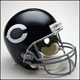1962 - 1973br/CHICAGObr/BEARS