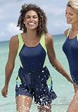 Inches Off® Taslon, Shorts