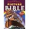 find comic book and graphic Bibles