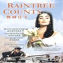 Raintree County (DVD) Elizabeth Taylor, Montgomery Clift - BY GOLDEN CLASSIC COLLECTIBLES