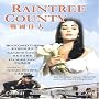 Raintree County (DVD) Elizabeth Taylor, Montgomery Clift - BY GOLDEN CLASSIC COLLECTIBLES