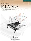 Faber Music Accelerated Piano Adventures Lesson Book - Book 1 For The Older Beginner (Standard)