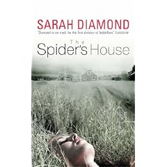 The Spider's House
