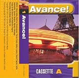 Avance: Set 1: Framework French