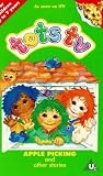 Tots TV - Apple Picking / Kittens / Playground