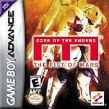 Zone of the Enders: Fist of Mars