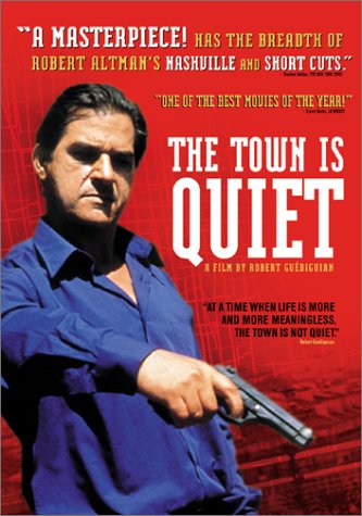 Review of The Town Is Quiet Online
