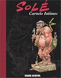 Carnets intimes : Solé