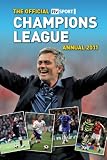 Official Champions League Annual 2011