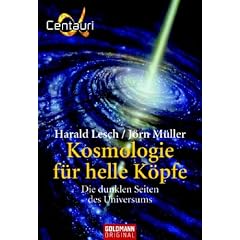 Kosmologie für helle Köpfe. Die dunklen Seiten des Universums (Taschenbuch)