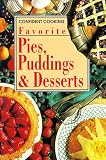 Pies, Puddings & Desserts