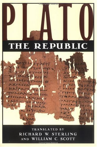Image of: The Republic