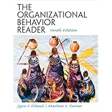 Organizational Behavior Reader, The (9th Edition)