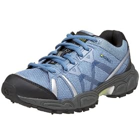 Buy Icebug Ladies Hiko BUGweb Running Shoe