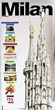 Knopf City Guide, Milan (Knopf City Guides Milan)