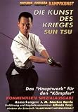 Sun Tsu: Die Kunst des Krieges - Sun Tsu