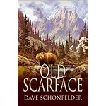 Old Scarface book cover