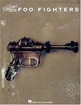 Foo Fighters (Transcribed Scores) Foo Fighters (Transcribed Scores)