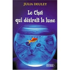 Le chat qui d�sirait la lune