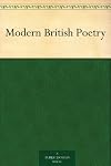 Modern British Poetry