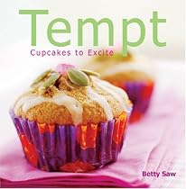 Tempt: Cupcakes to Excite