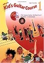 Kid's Guitar Course 1 (Kid's Courses!)