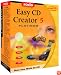 Easy CD Creator 5 Platinum [Old Version]