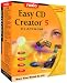 Software : Easy CD Creator 5 Platinum [Old Version]