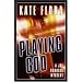 Playing God: A Joe Burgess Mystery (Five Star Mystery Series)