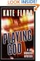 Playing God: A Joe Burgess Mystery (Five Star First Edition Mystery)