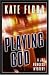 Playing God: A Joe Burgess Mystery (Five Star Mystery Series)
