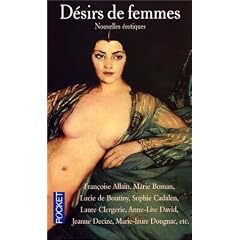 D�sirs de femmes