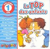 V1 Le Top Des Enfants (Frn)