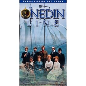 The Onedin Line (Set 1) [VHS]
