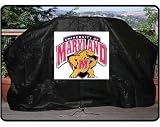 NCAA Maryland Terps 68-Inch Grill Cover