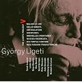 Ligeti - The Ligeti Project V