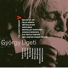 Ligeti : Project Vol.5 - Ballad & Dance, Cello Sonata, Artikulation, Aventures, Nouvelles Aventures, Musica Ricercata, Big Turtle Fanfare & Regi Magyar Tarsas Tancok