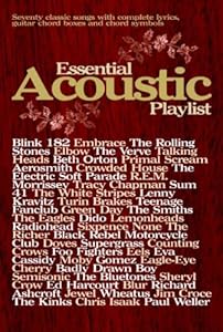 Essential Acoustic Playlist