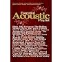 Essential Acoustic Playlist: (Guitar) (Chord Songbook)