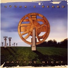 Day for Night