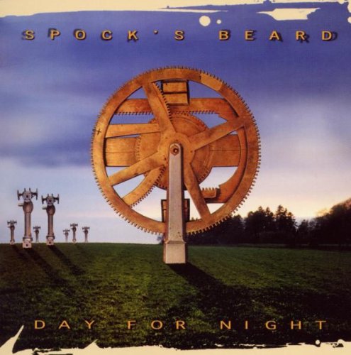 Produkt-Bild: Day for Night