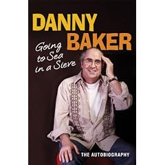 Going to Sea in a Sieve: The Autobiography