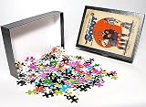 Photo Jigsaw Puzzle of The Scout magazine Special Football Number from Mary Evans