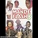 Vol. 5-Mande Flash (Pal/Region 2)