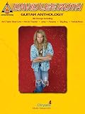 David Lee Roth: Guitar Anthology (Recorded Versions Guitar)
