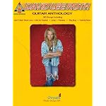 David Lee Roth - Guitar Anthology (Recorded Versions Guitar) book cover